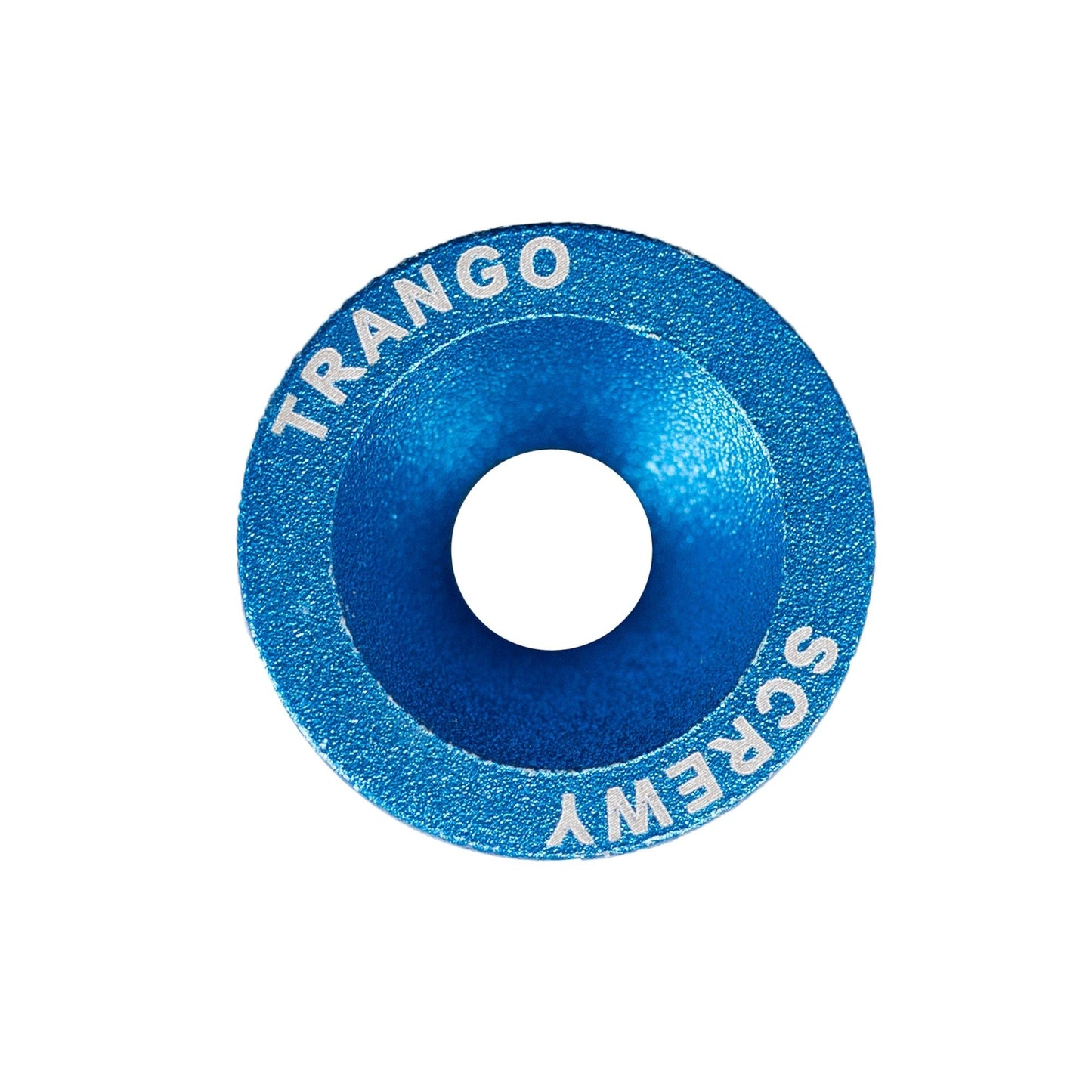 Trango Hardware Screwy