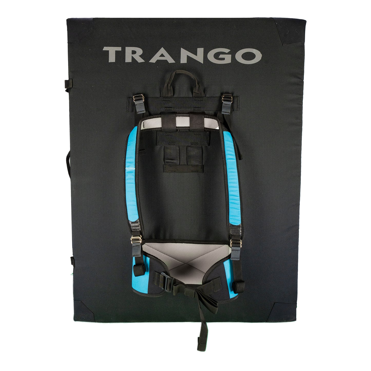 Trango Gear Stratus Crash Pad