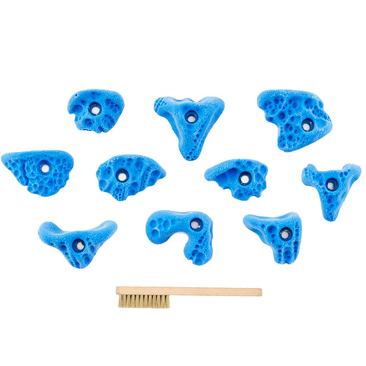 Trango Holds Australian Crimps