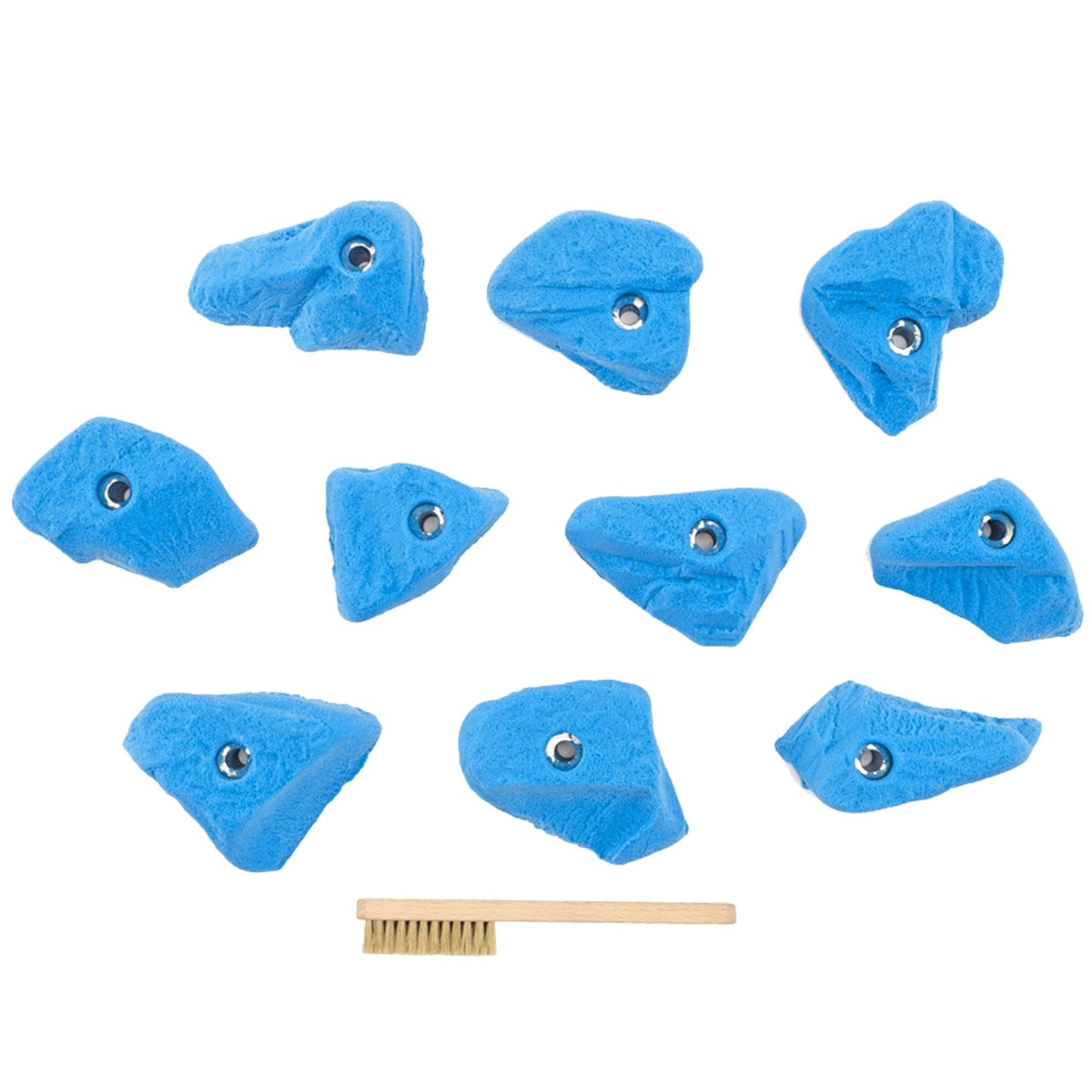 Trango Holds Big Blocs