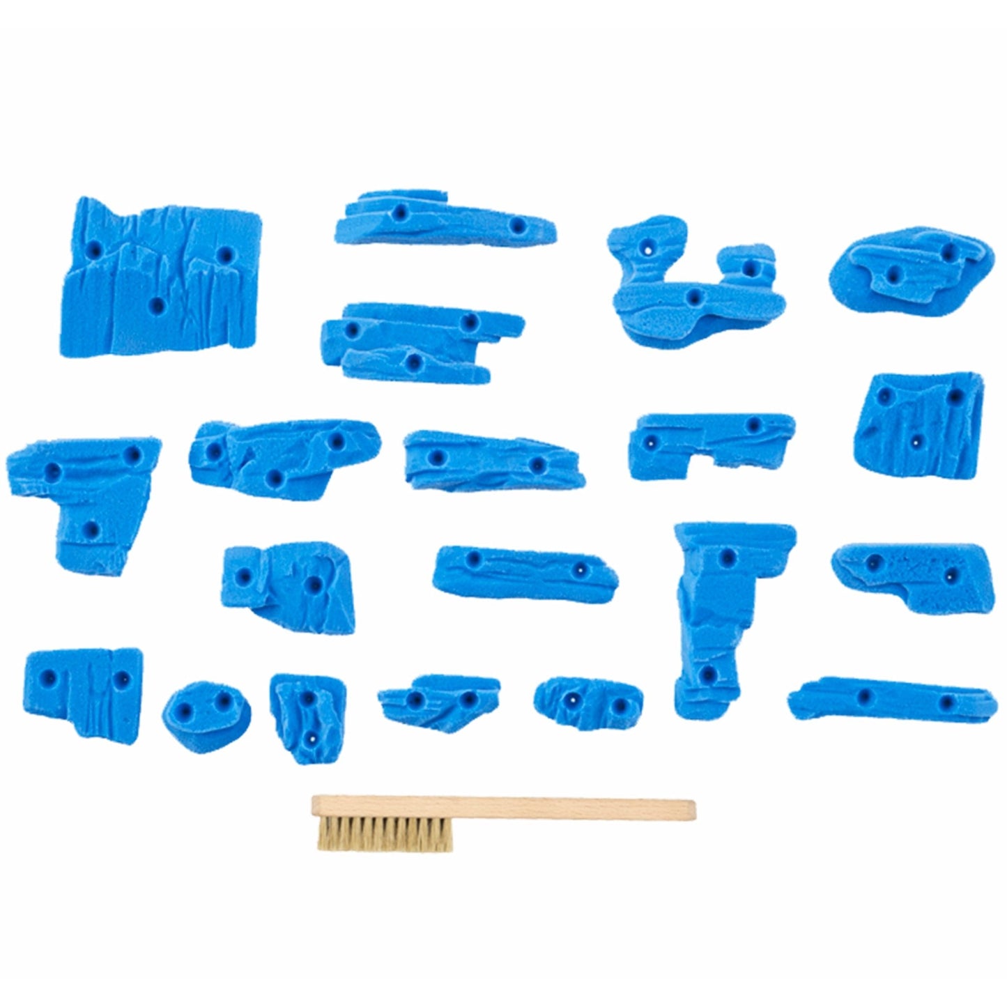 Trango Holds Sandstone Chips (Screw - Ons)