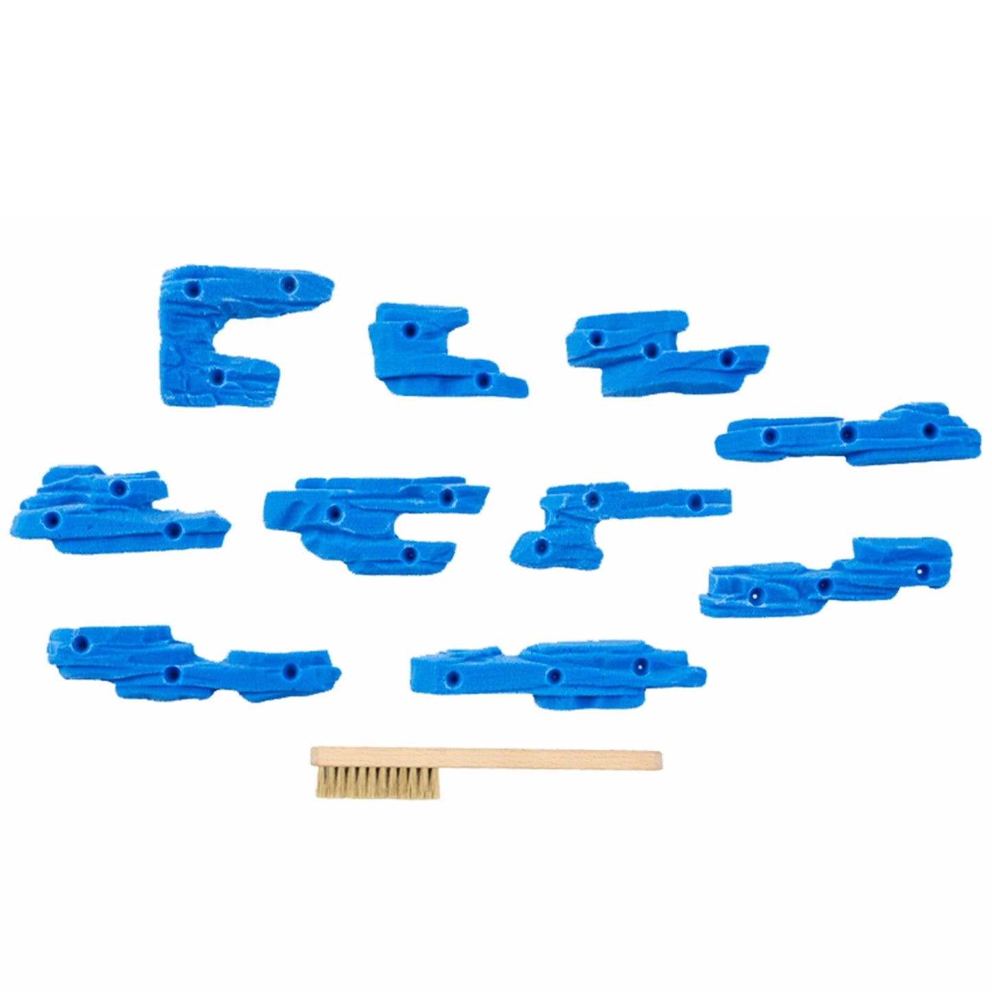 Trango Holds Sandstone Rails (Screw - Ons)