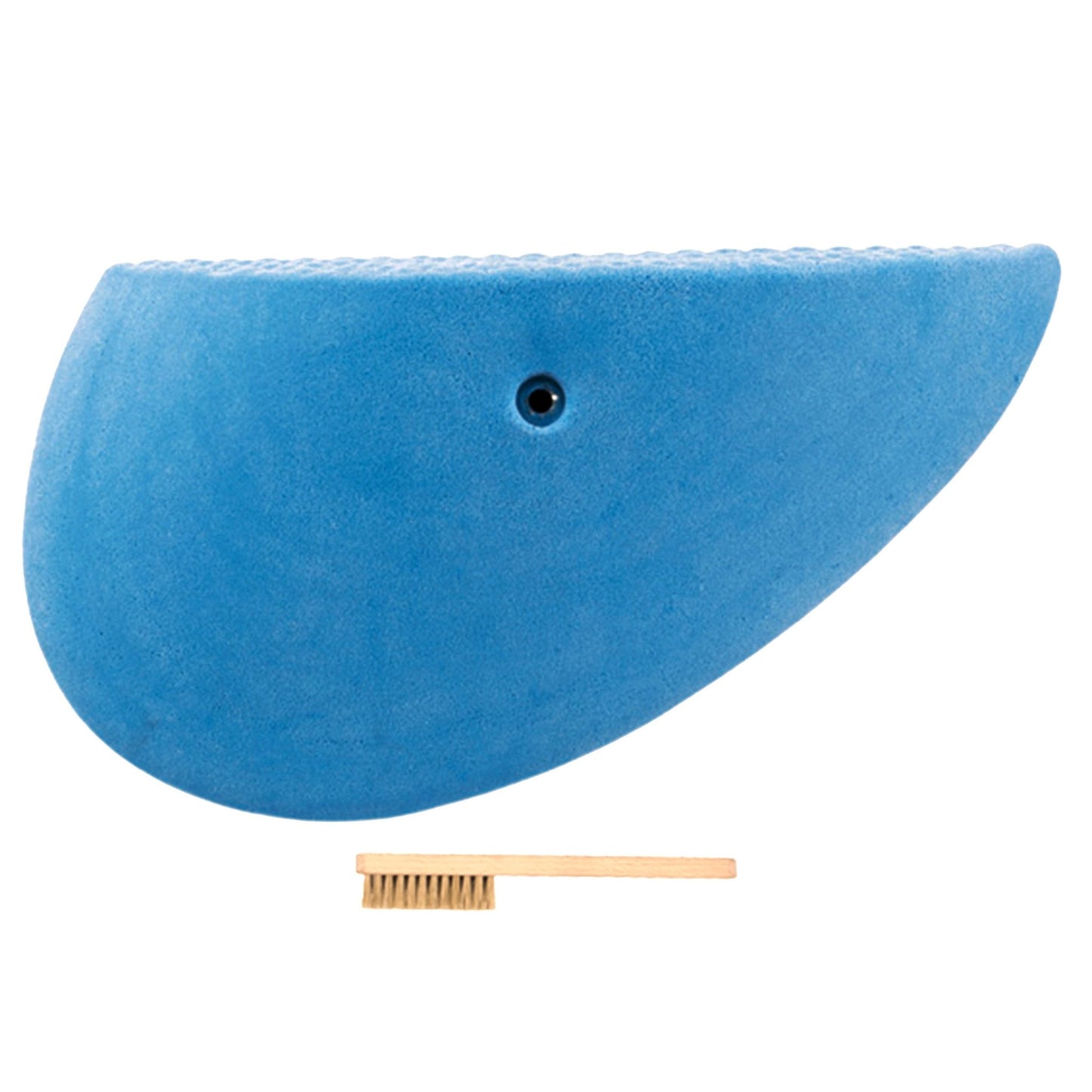 Trango Holds Bubble Wrap