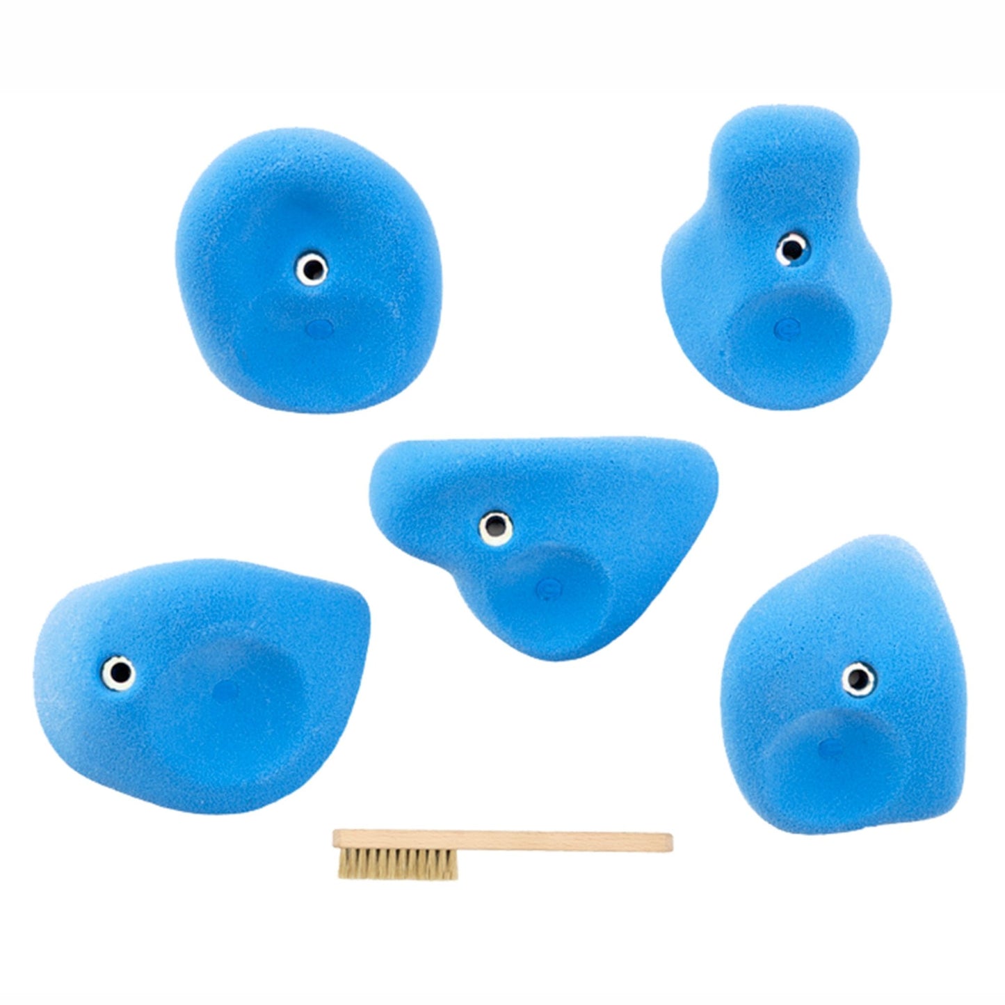 Trango Holds Dimple Dot Roof Jugs