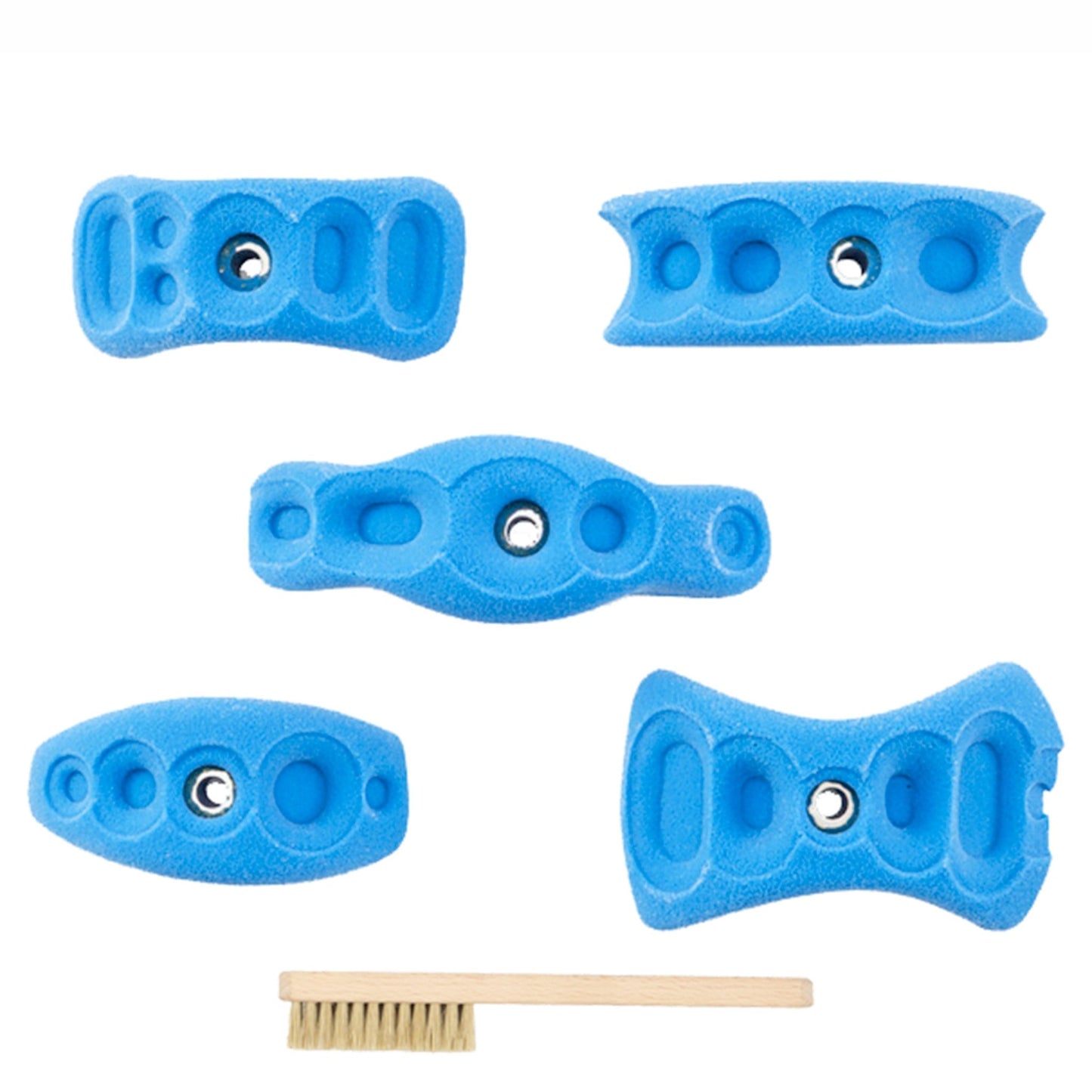 Trango Holds Mechanical Pinches