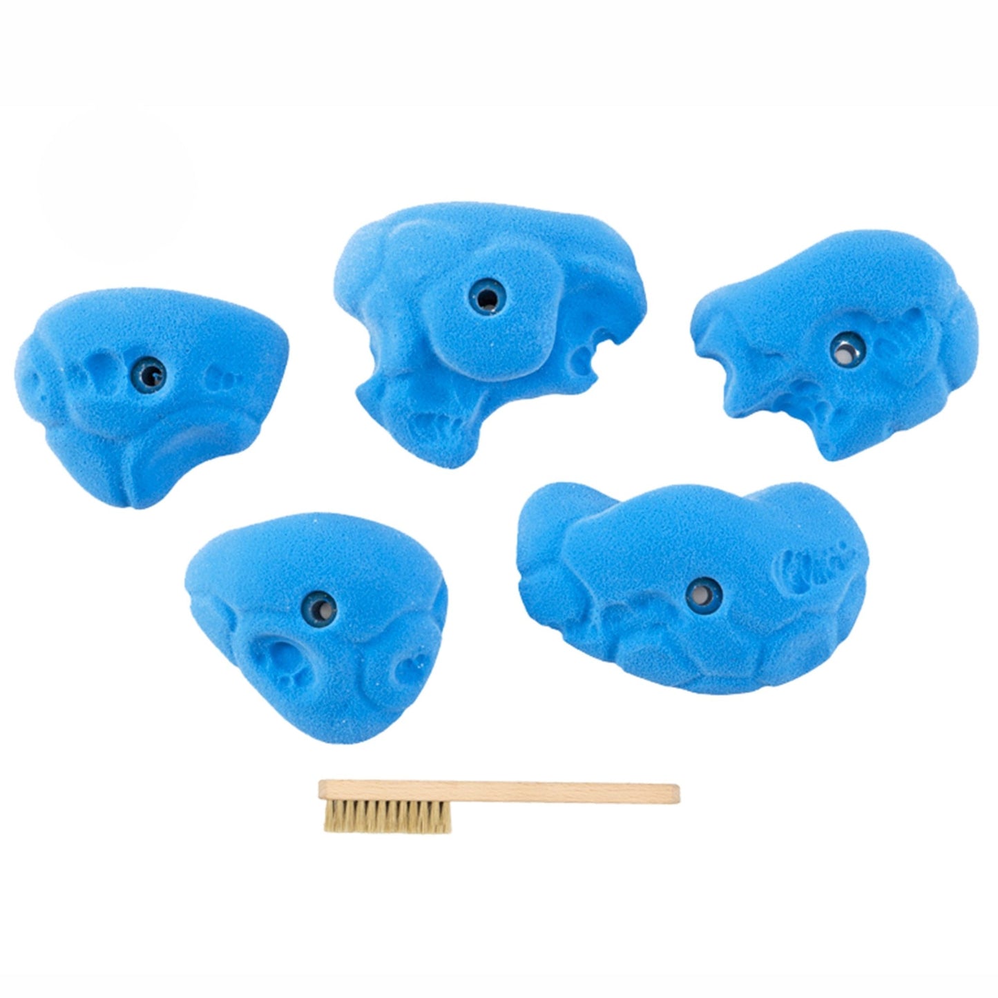 Trango Holds Turtle Mini - Jugs