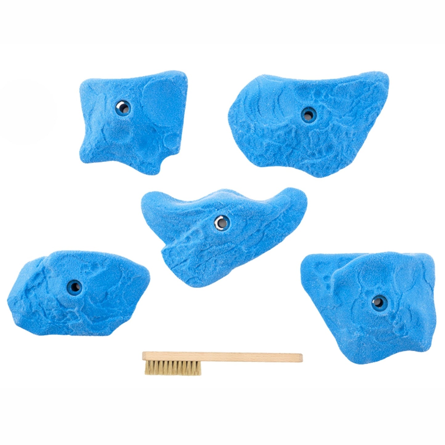 Trango Holds Real Hueco Directionals