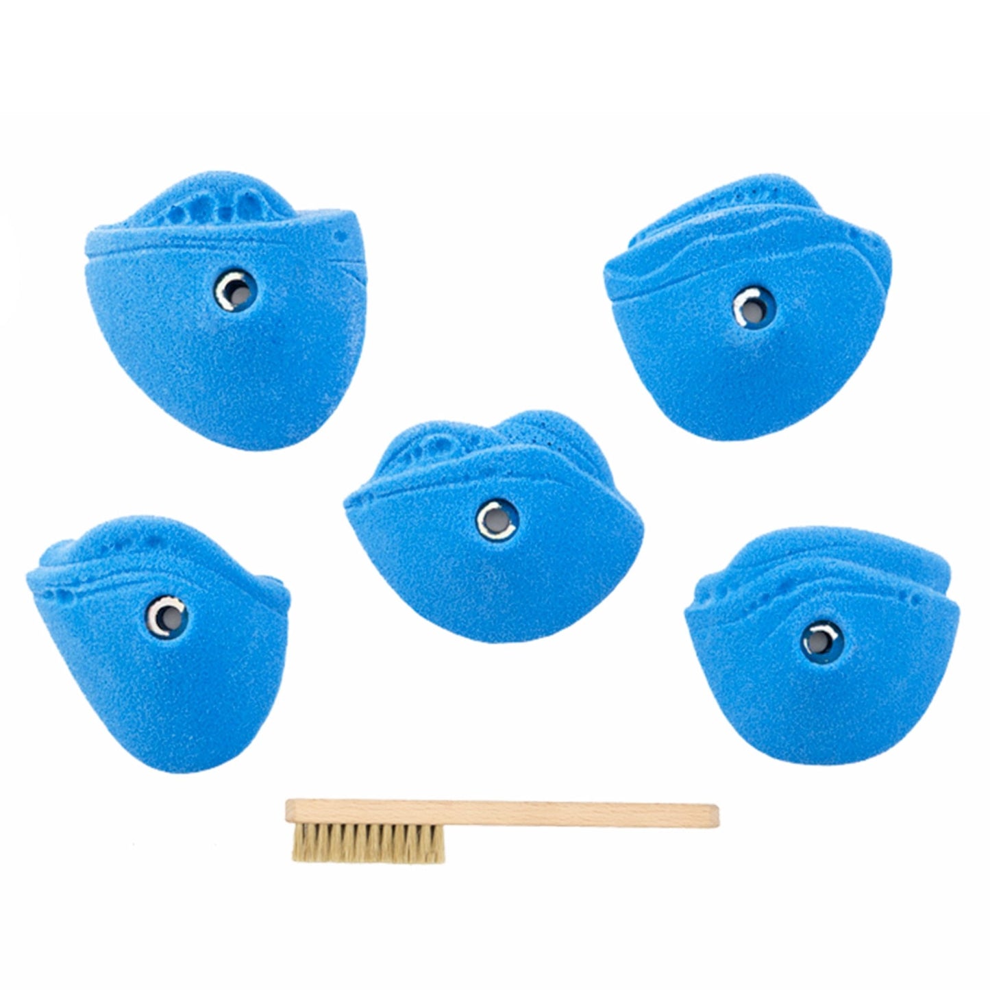 Trango Holds Caterpillar Finger Buckets