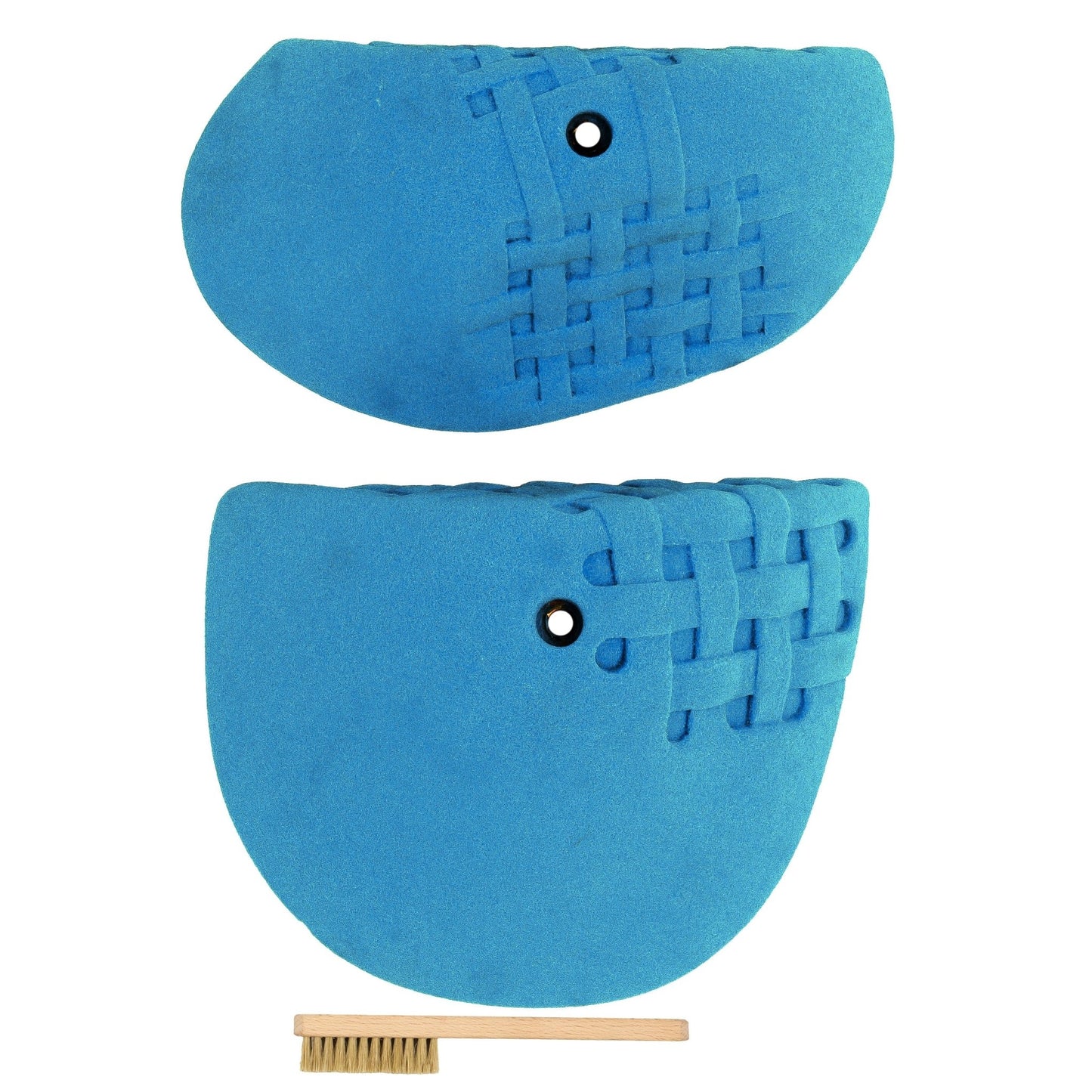 Trango Holds Foose Weave Sloper Blocks