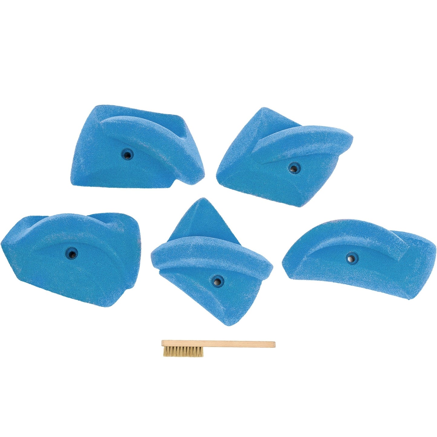 Trango Holds GeoFins