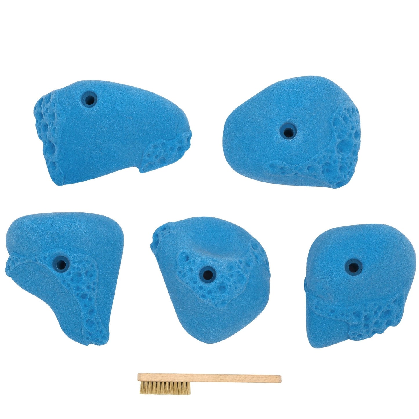 Trango Holds Hueco Patina Sloping Jugs