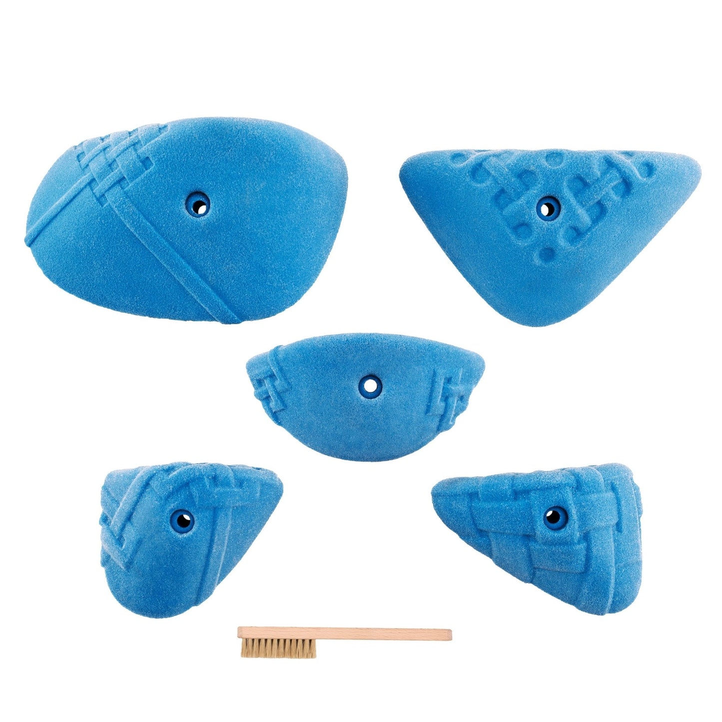 Trango Holds Foose Weave Ledges