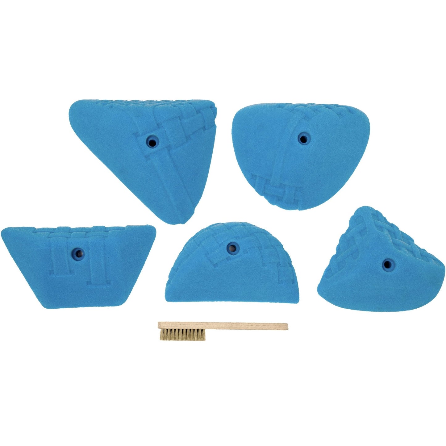Trango Holds Foose Weave Slopers