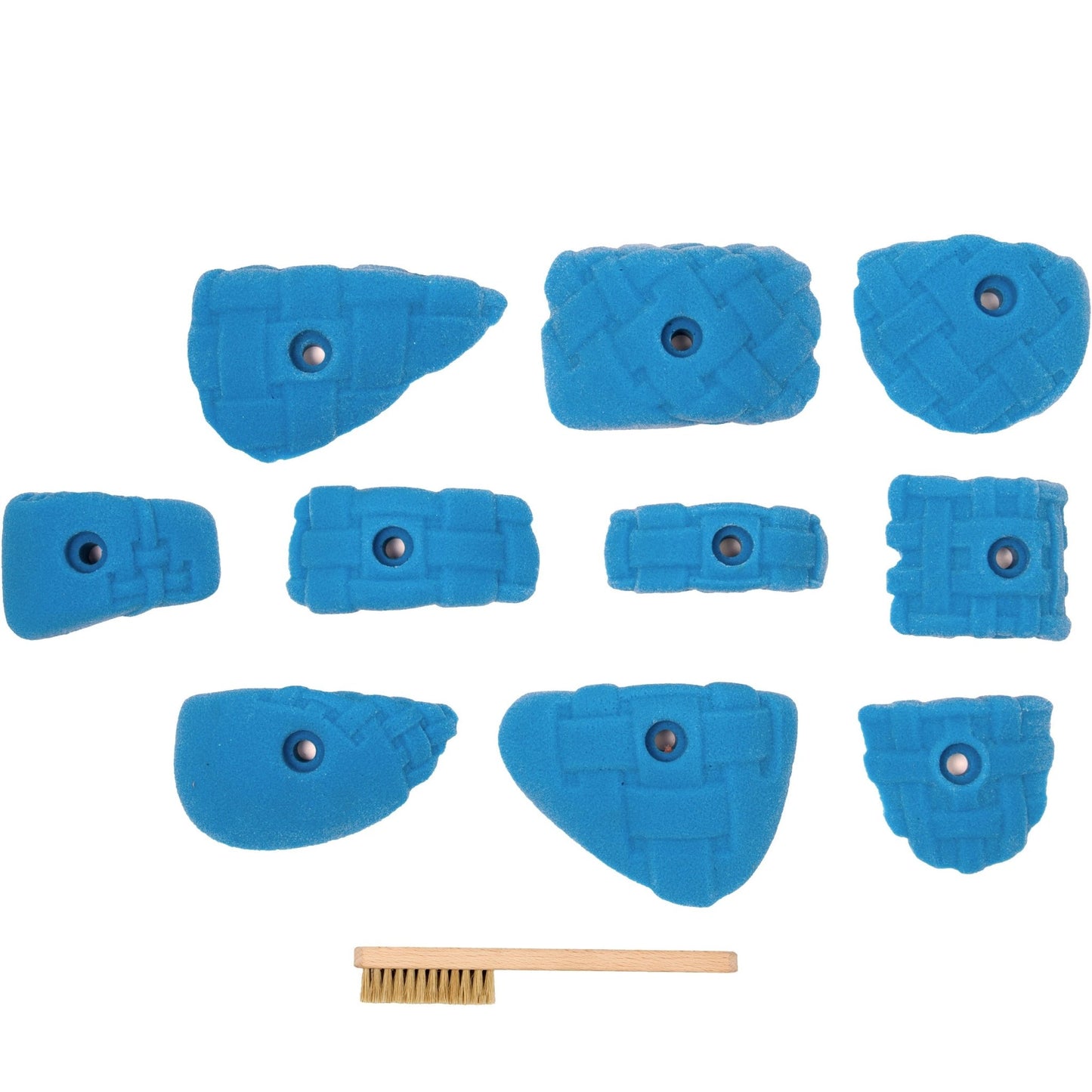 Trango Holds Foose Weave Crimps