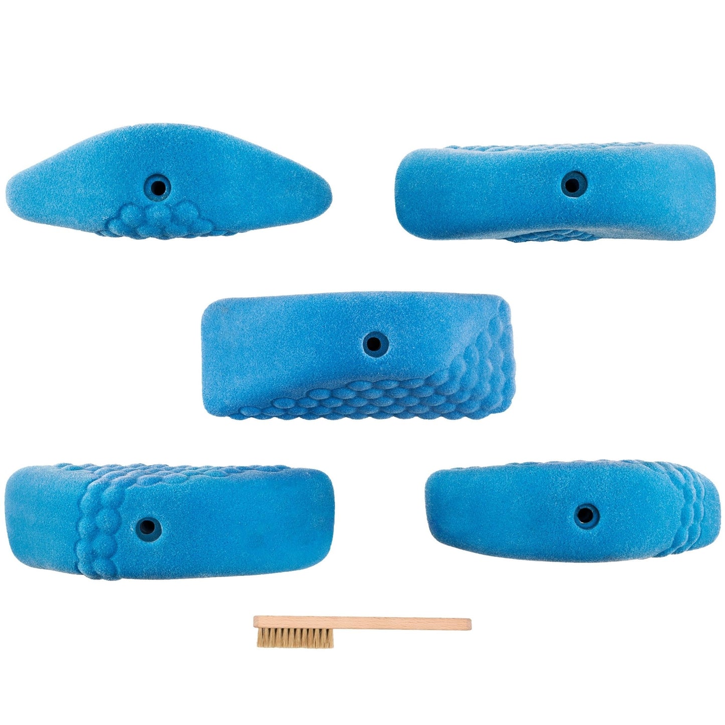 Trango Holds Bubble Wrap Big Pinches
