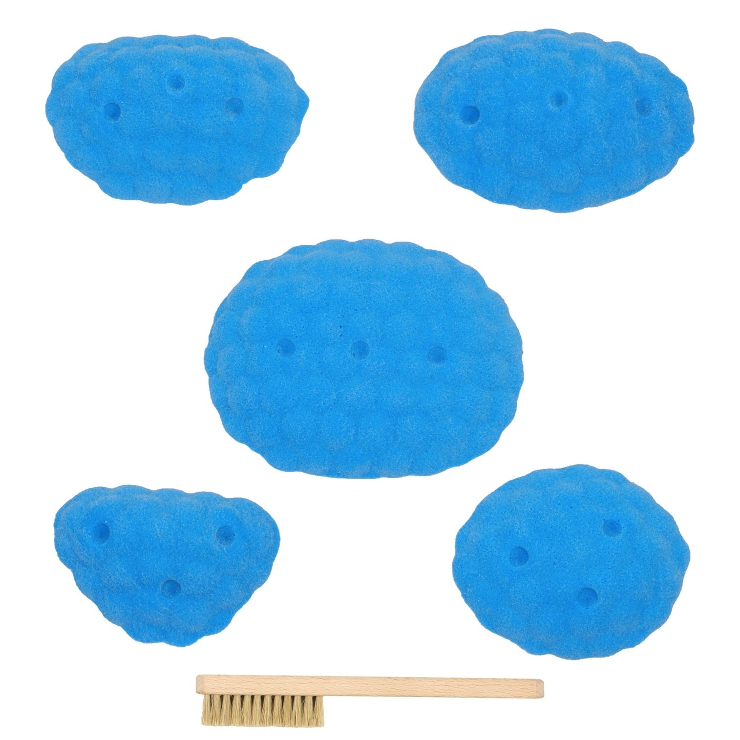 Trango Holds Bubble Wrap Sloper Domes (Screw - Ons)