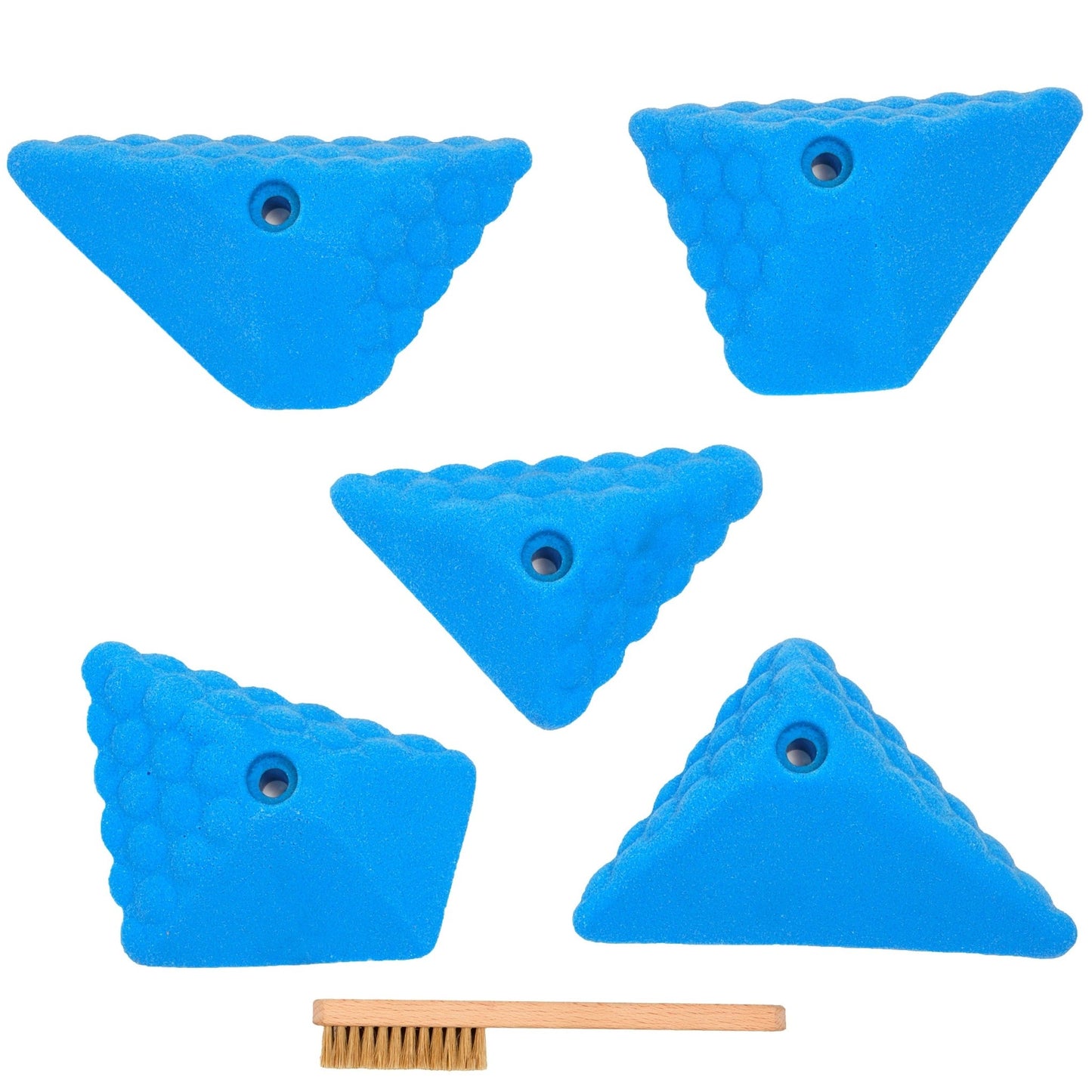 Trango Holds Bubble Wrap Flats