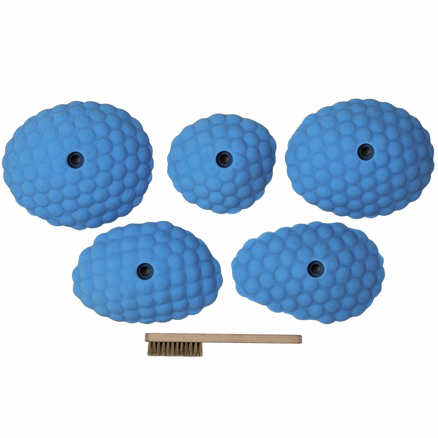 Trango Holds Bubble Wrap Slopers II