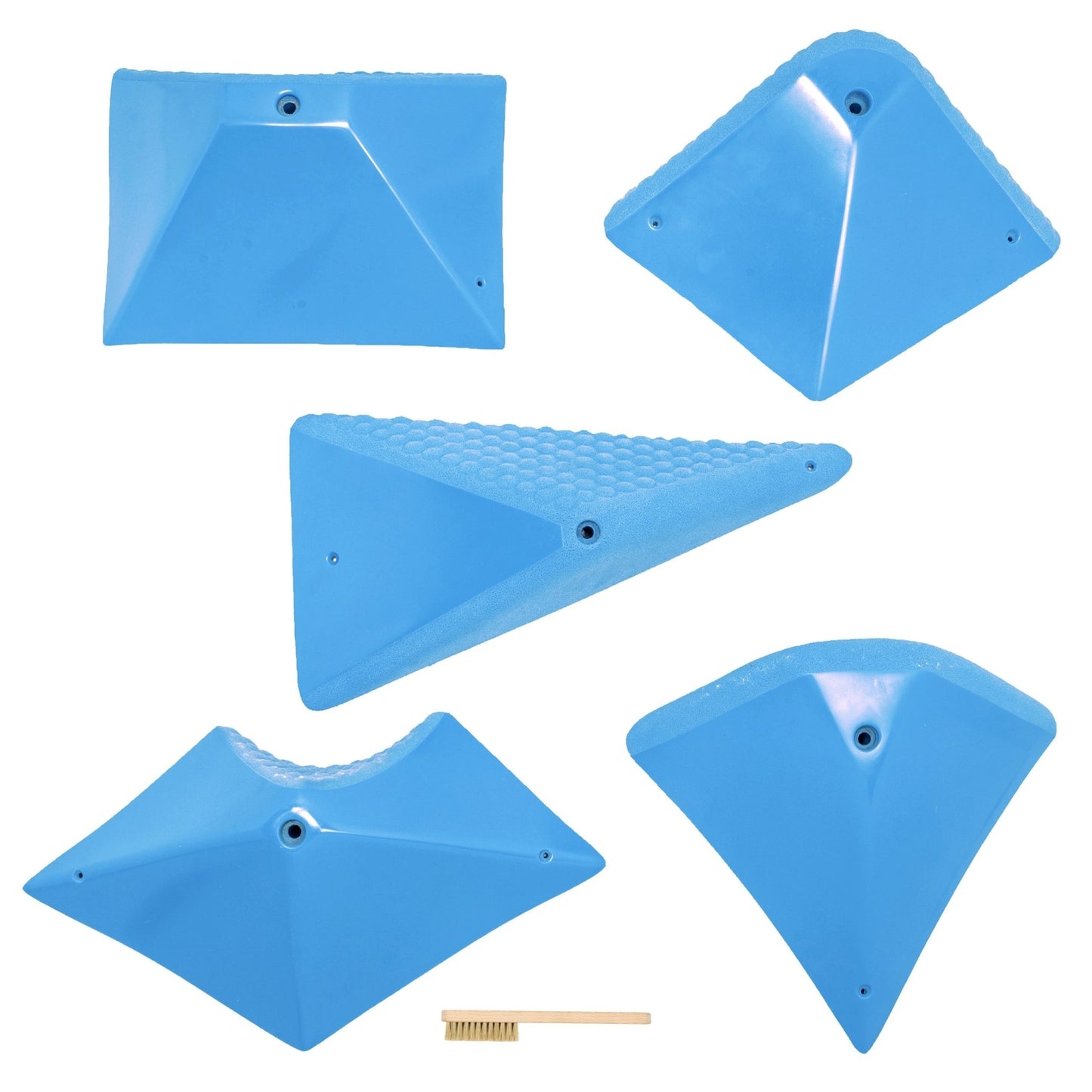 Trango Holds Bubble Wrap 2Tex Ramparts