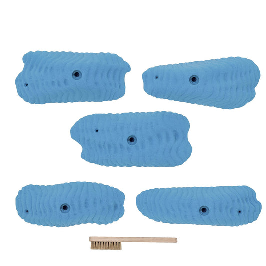 Trango Holds Myorcan Sloper Pinches