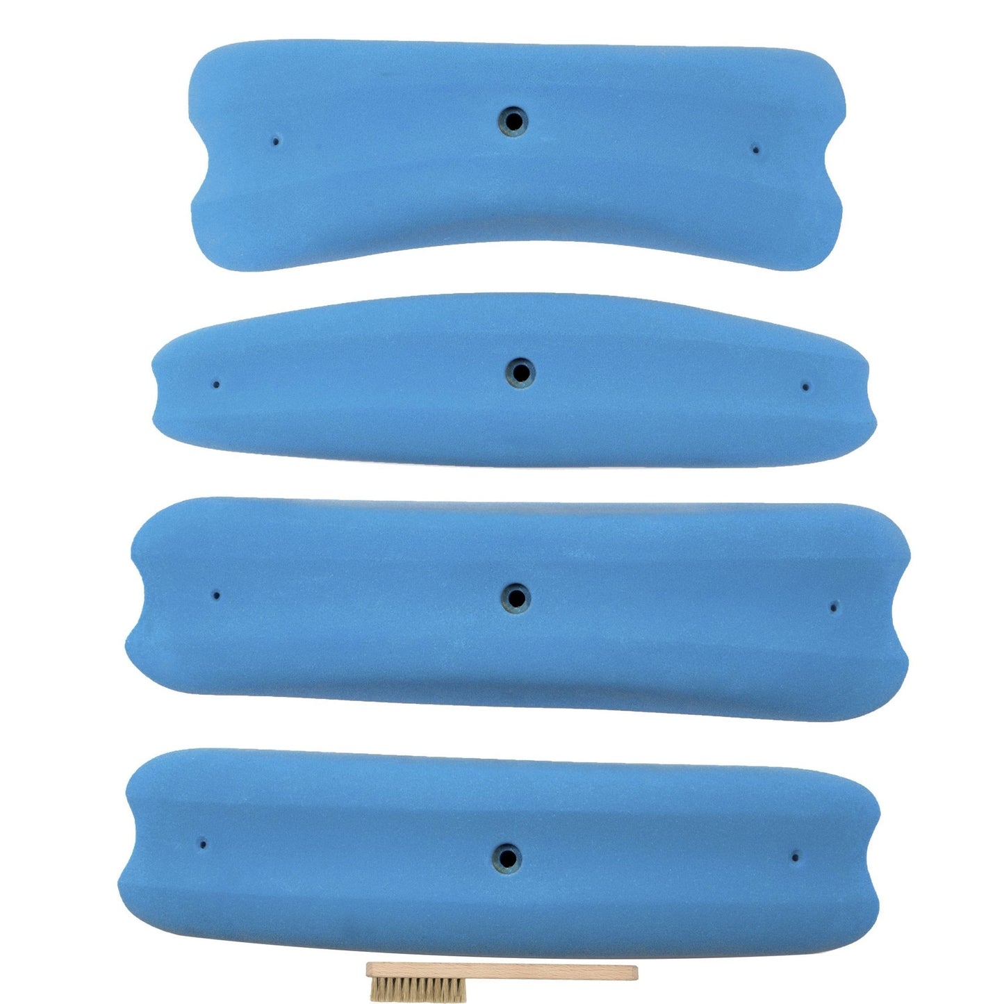 Trango Holds Giant Rail Loaves