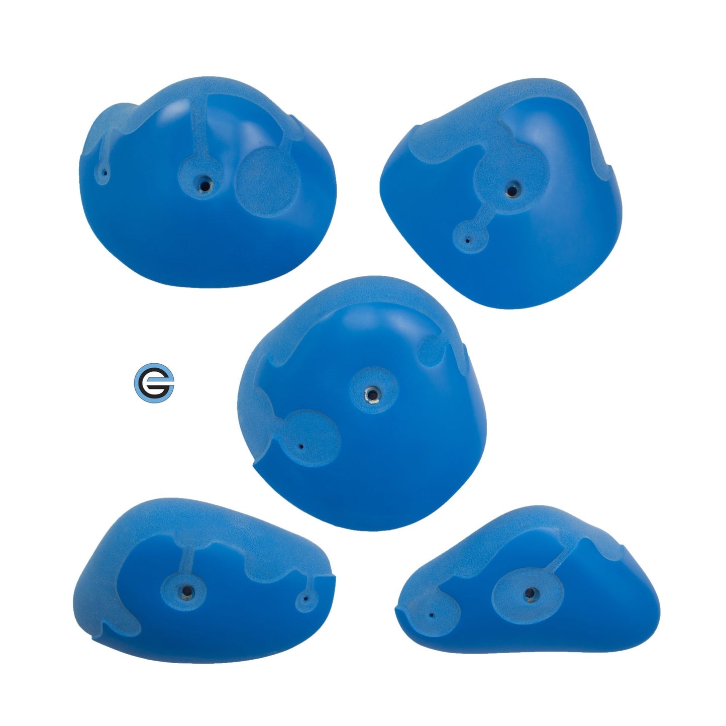Trango Holds Drop Art 2Tex Super Jugs