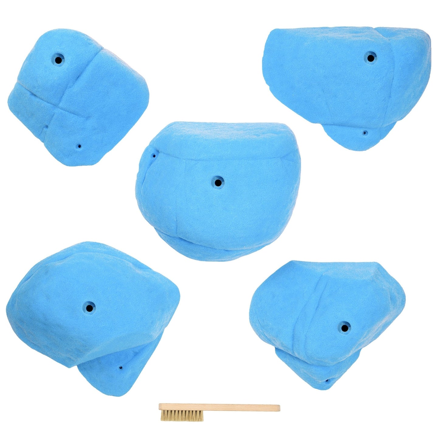 Trango Holds Horse Pens Sloper Ledges II