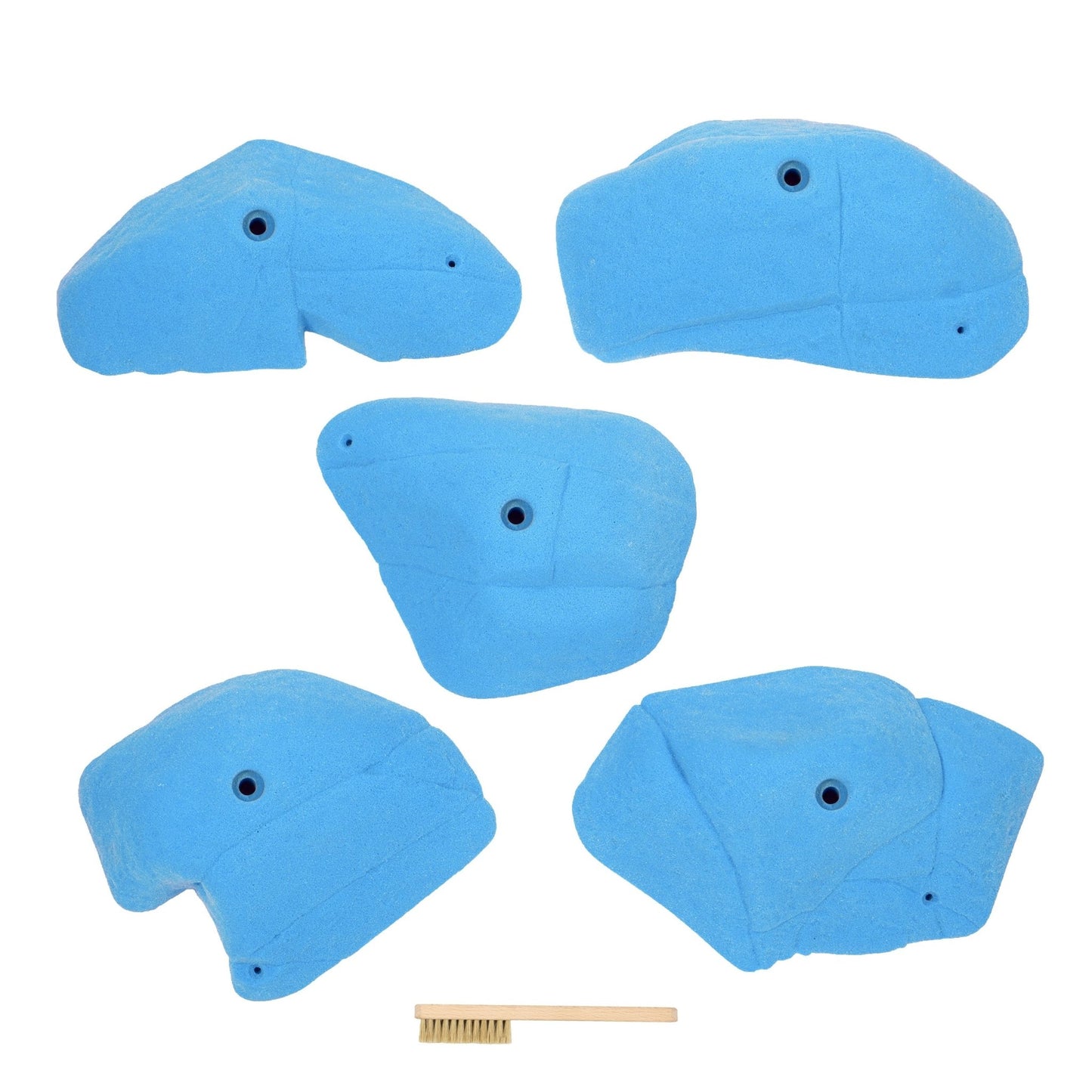 Trango Holds Horse Pens Horribles