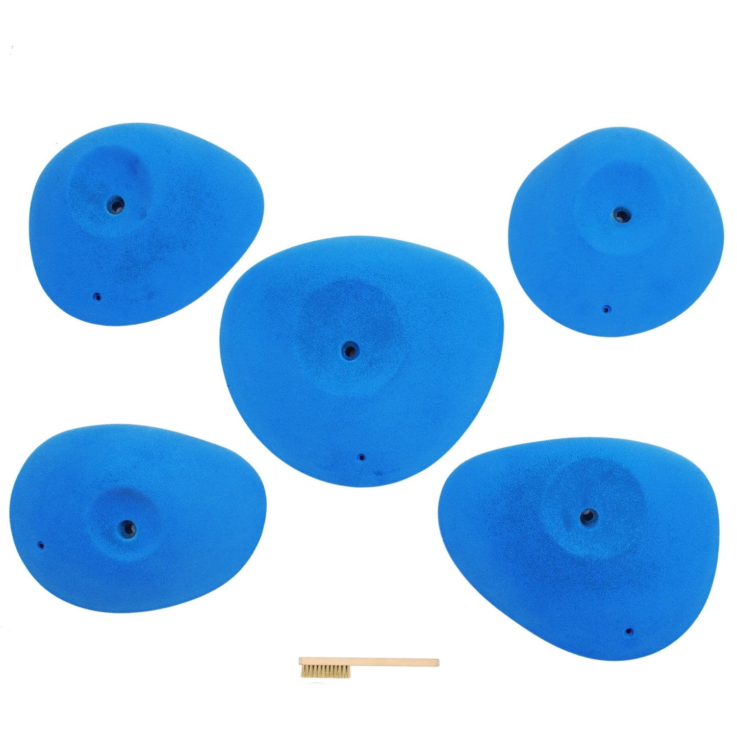 Trango Holds Dimple Dot Catch Jugs
