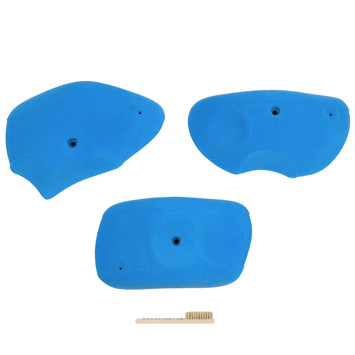 Trango Holds Serving Dish Smooth Slopers