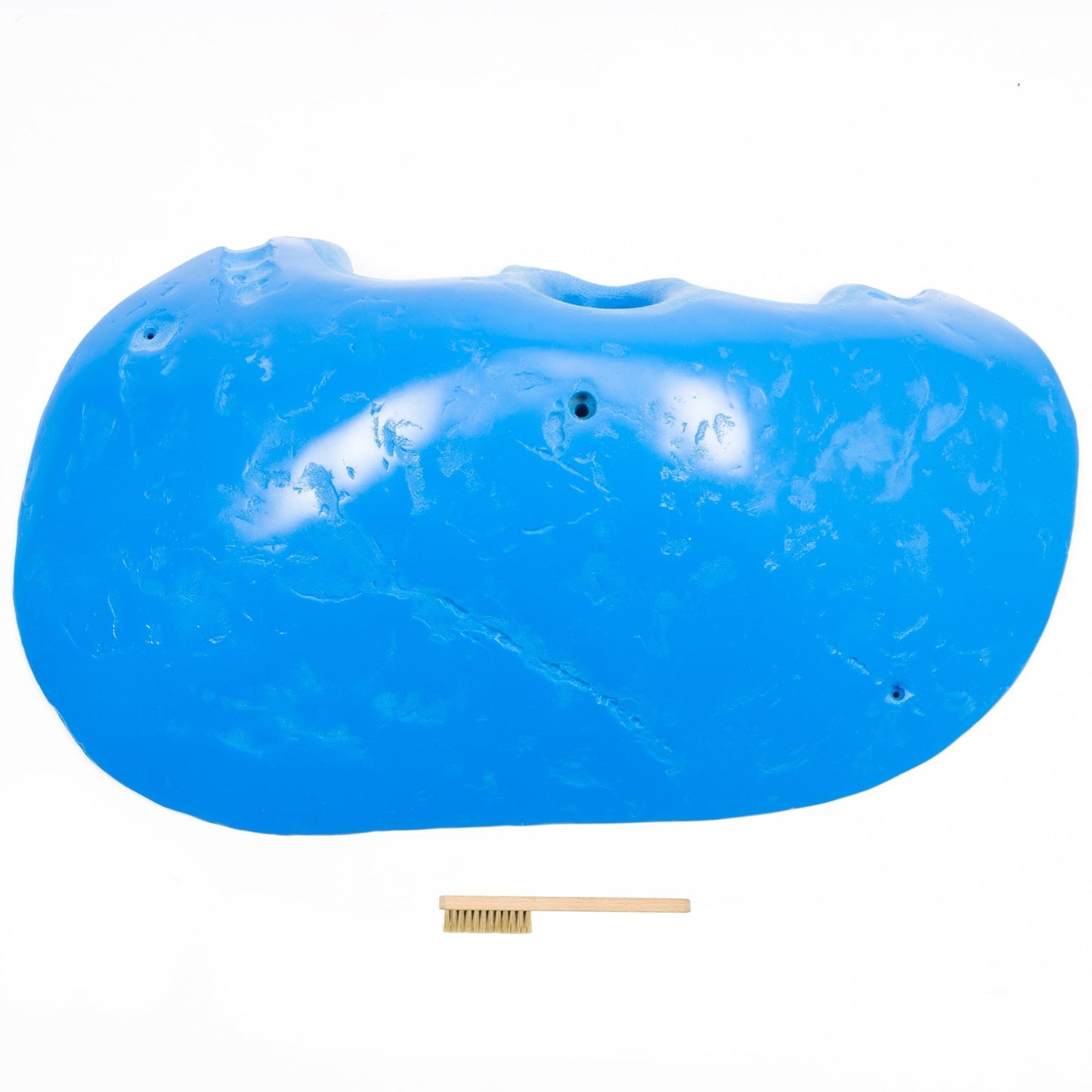 Trango Holds Mammoth Rub Triple Hueco
