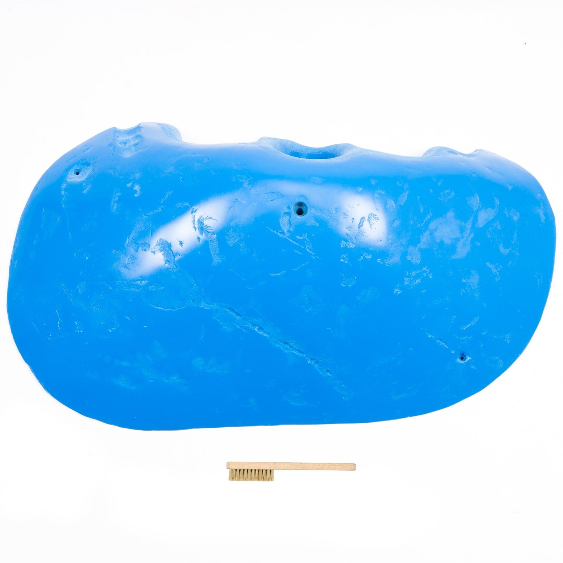 Trango Holds Mammoth Rub Triple Hueco