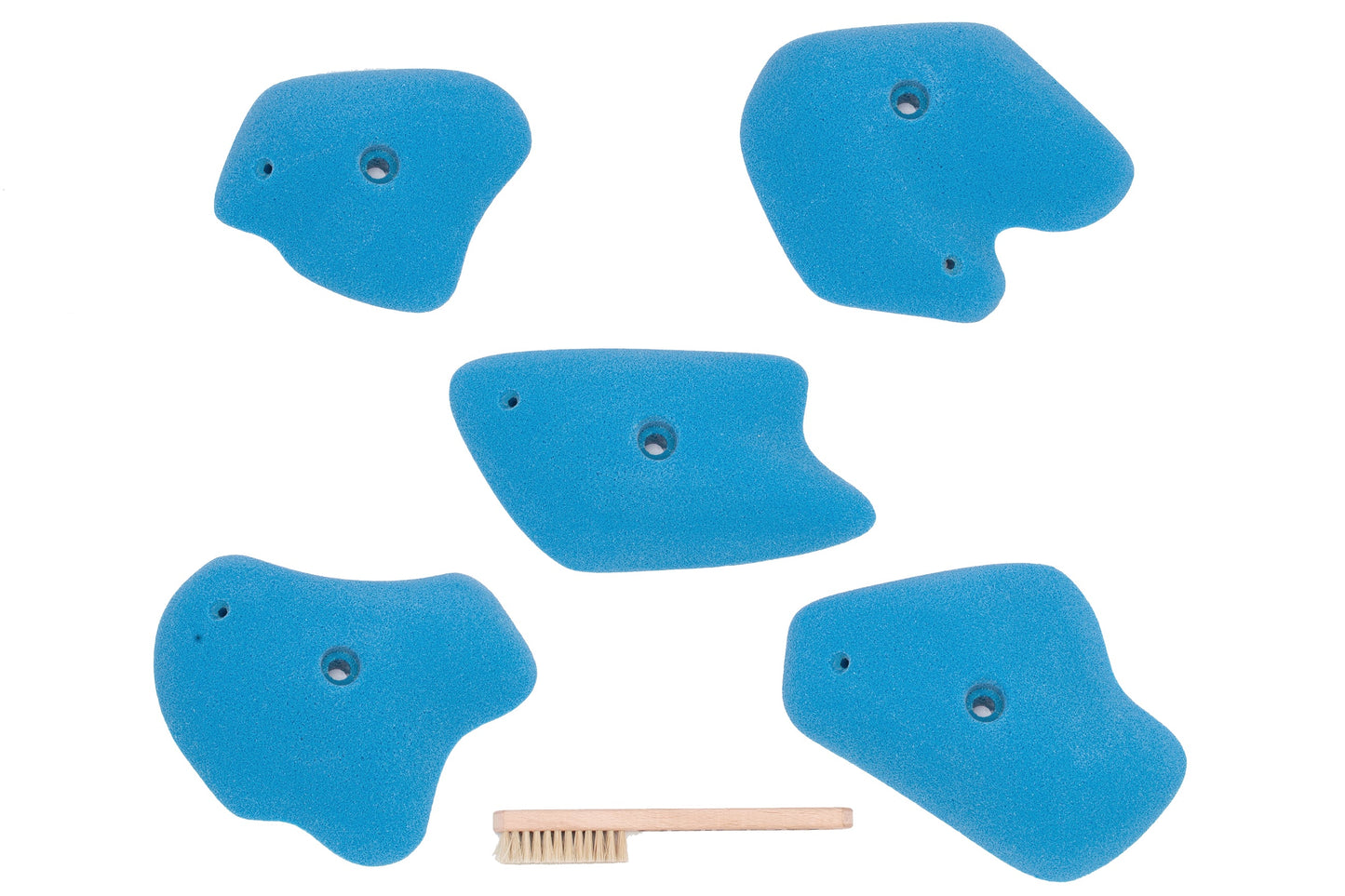 SoCo Flat Crimps