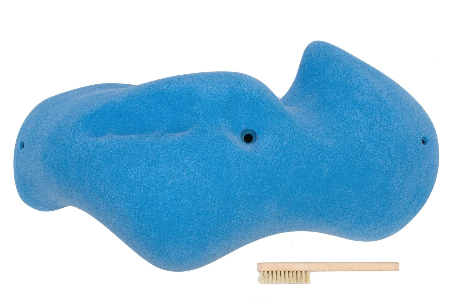 Trango Holds SoCo Little Giant