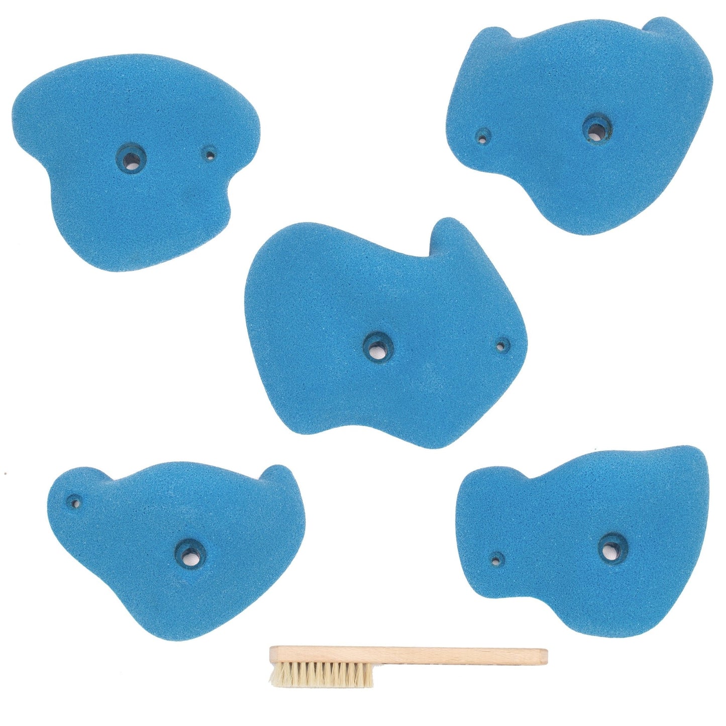 Trango Holds SoCo Incuts