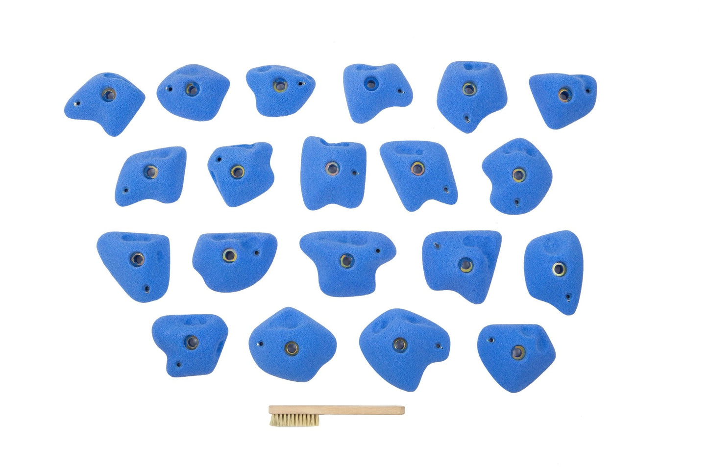 Trango Holds SoCo Speed Bumps