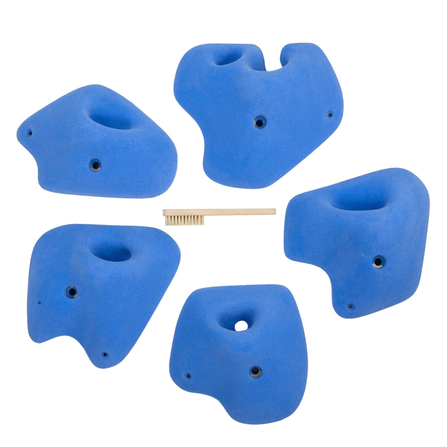 Trango Holds SoCo Pocket Jugs