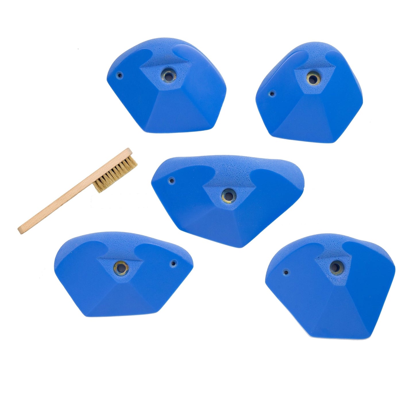 Trango Holds Stealth 2Tex Incuts