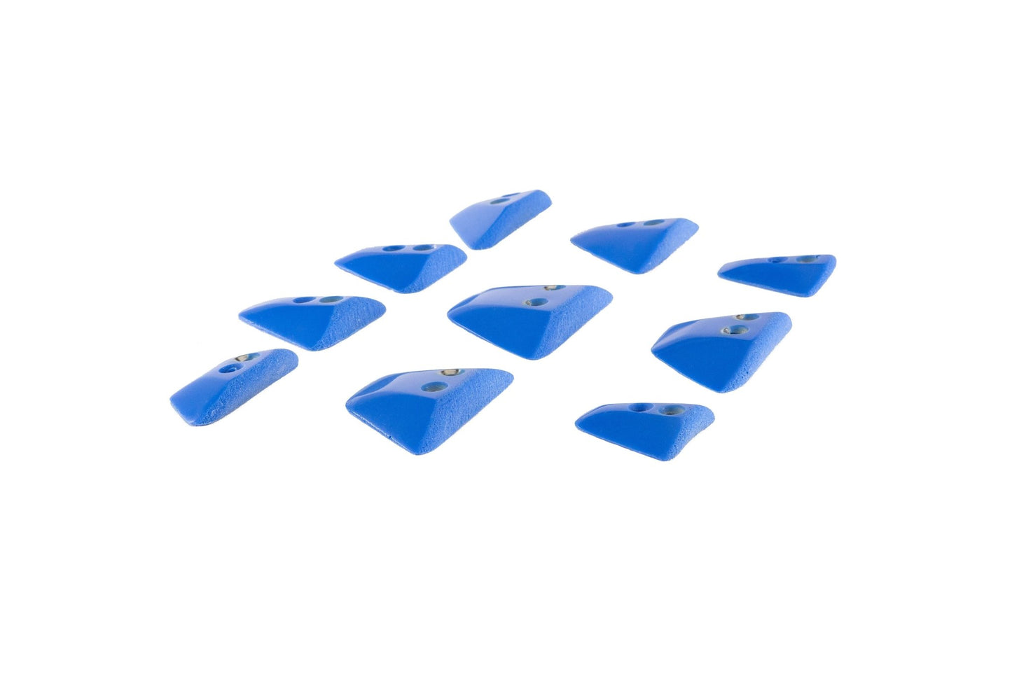 Trango Holds Stealth Style Set