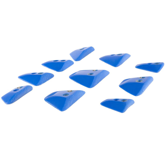 Trango Holds Stealth 2Tex Crimps (Screw - Ons)