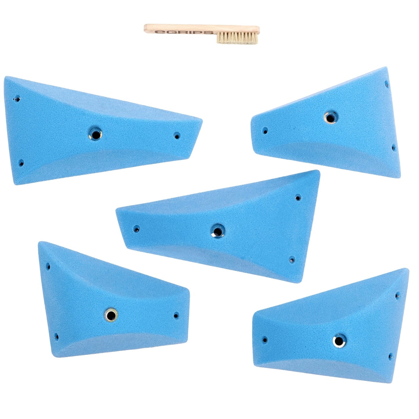 Trango Holds Pure Power Pinches II