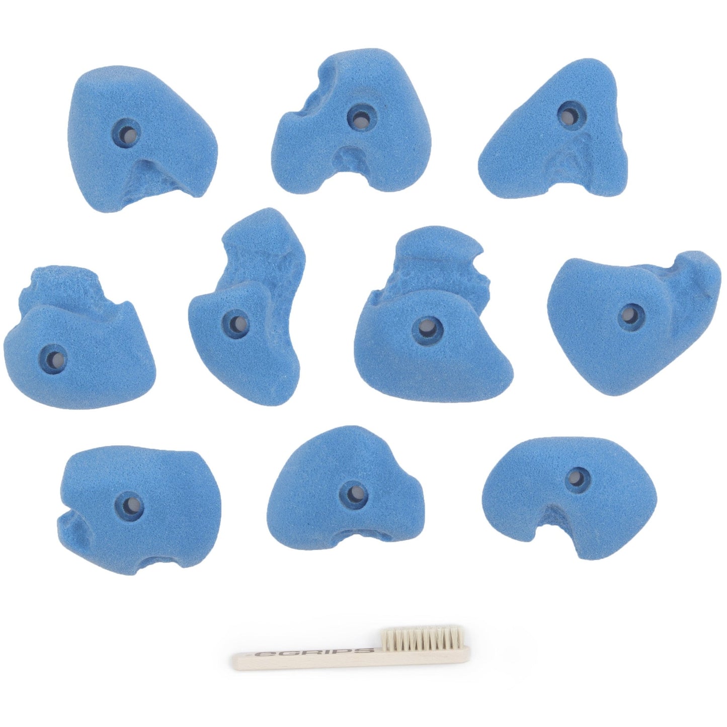 Trango Holds Remarkable Rocks Protrusion Crimps