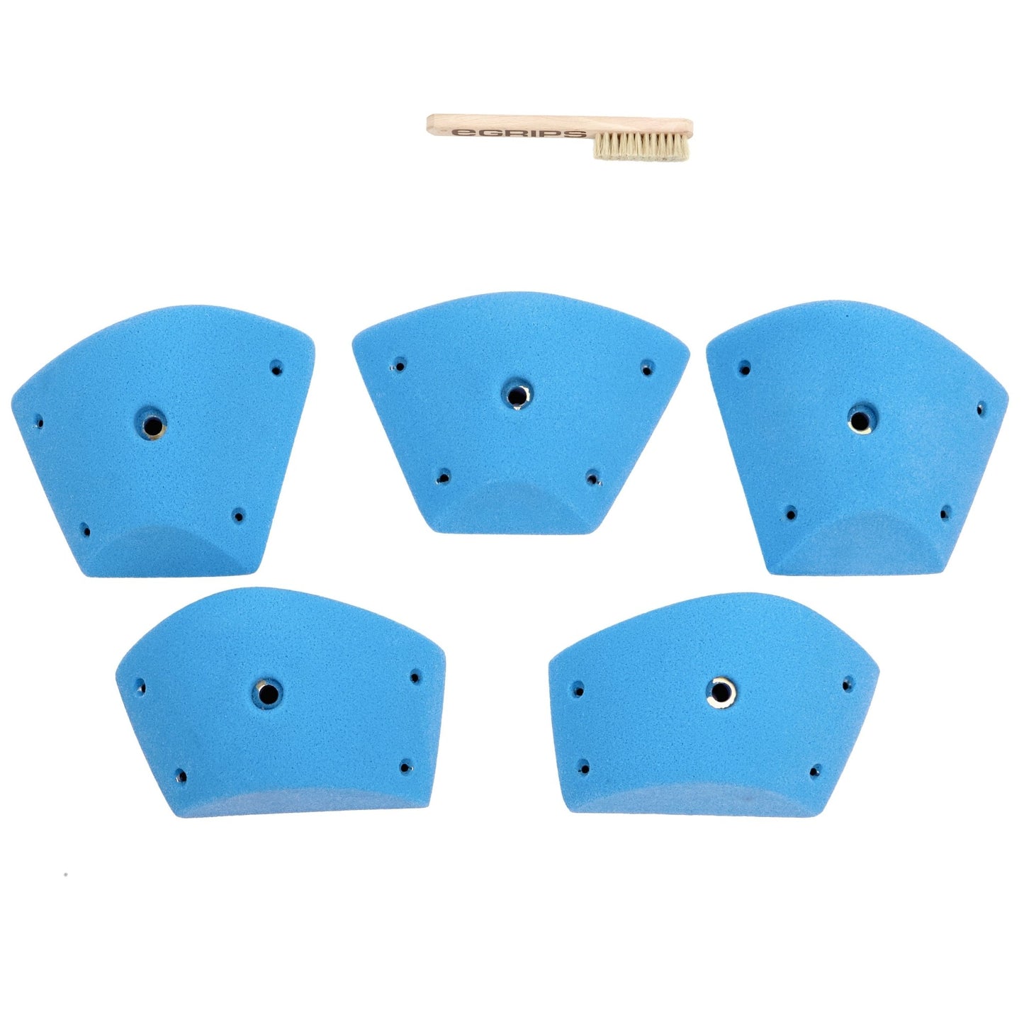 Trango Holds Pure Power Jugs