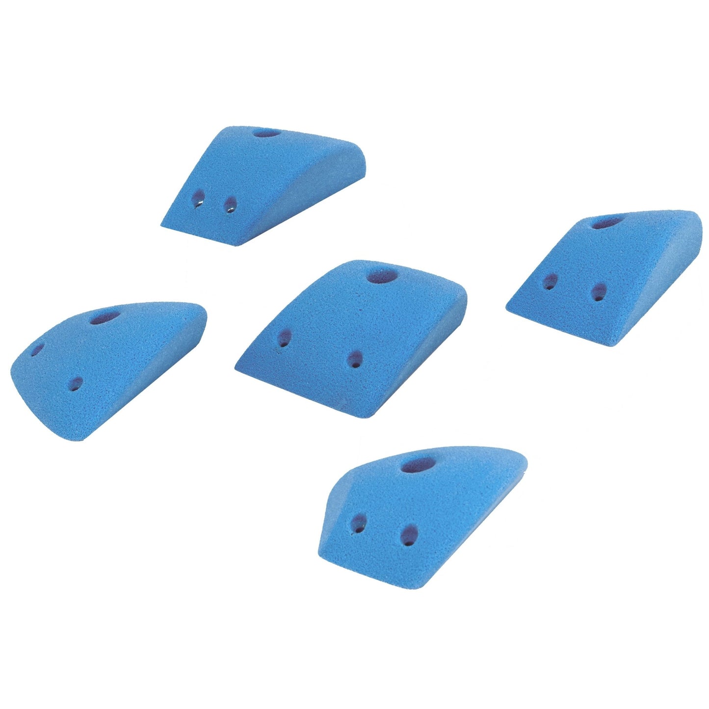 Trango Holds Pure Power Style Set