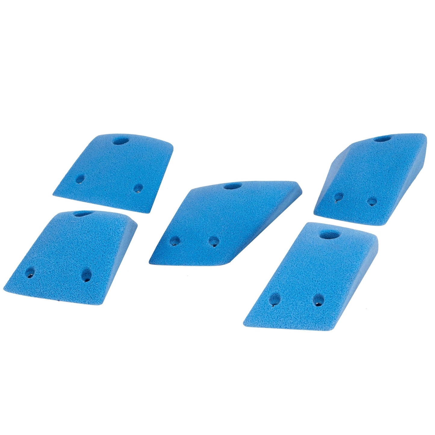 Trango Holds Pure Power Style Set