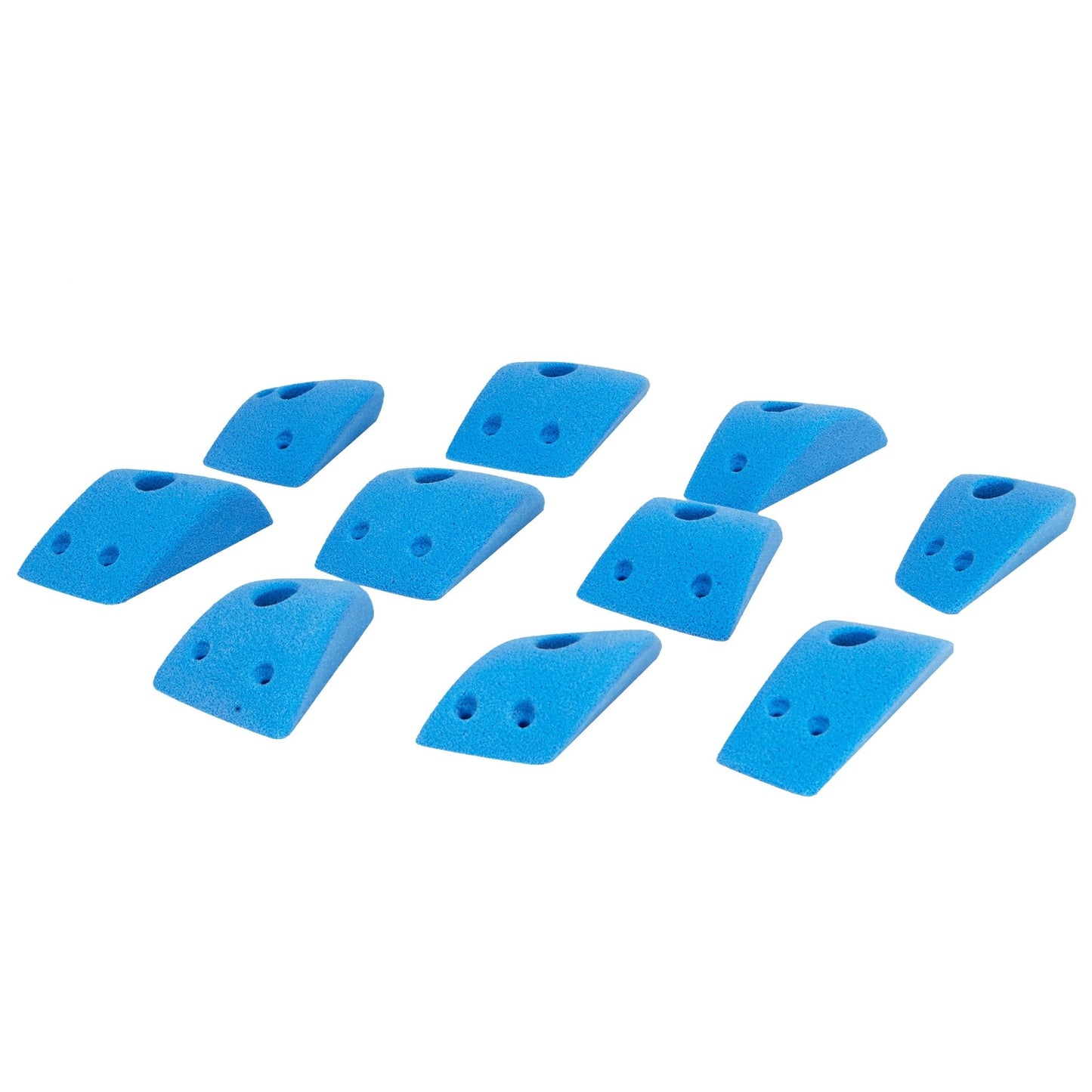 Trango Holds Pure Power Style Set