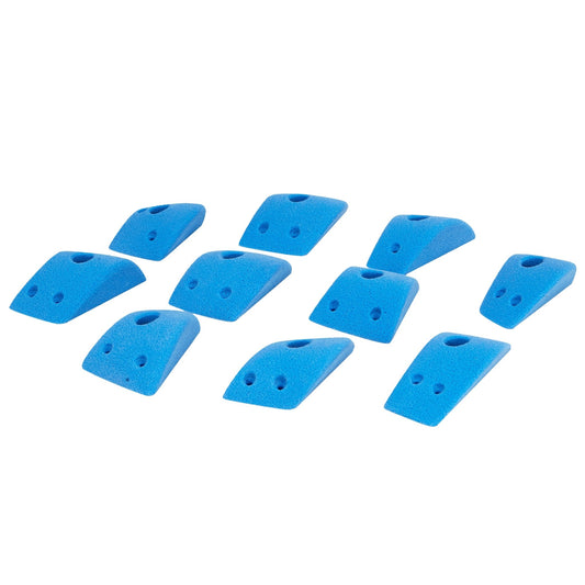 Trango Holds Pure Power Crimps