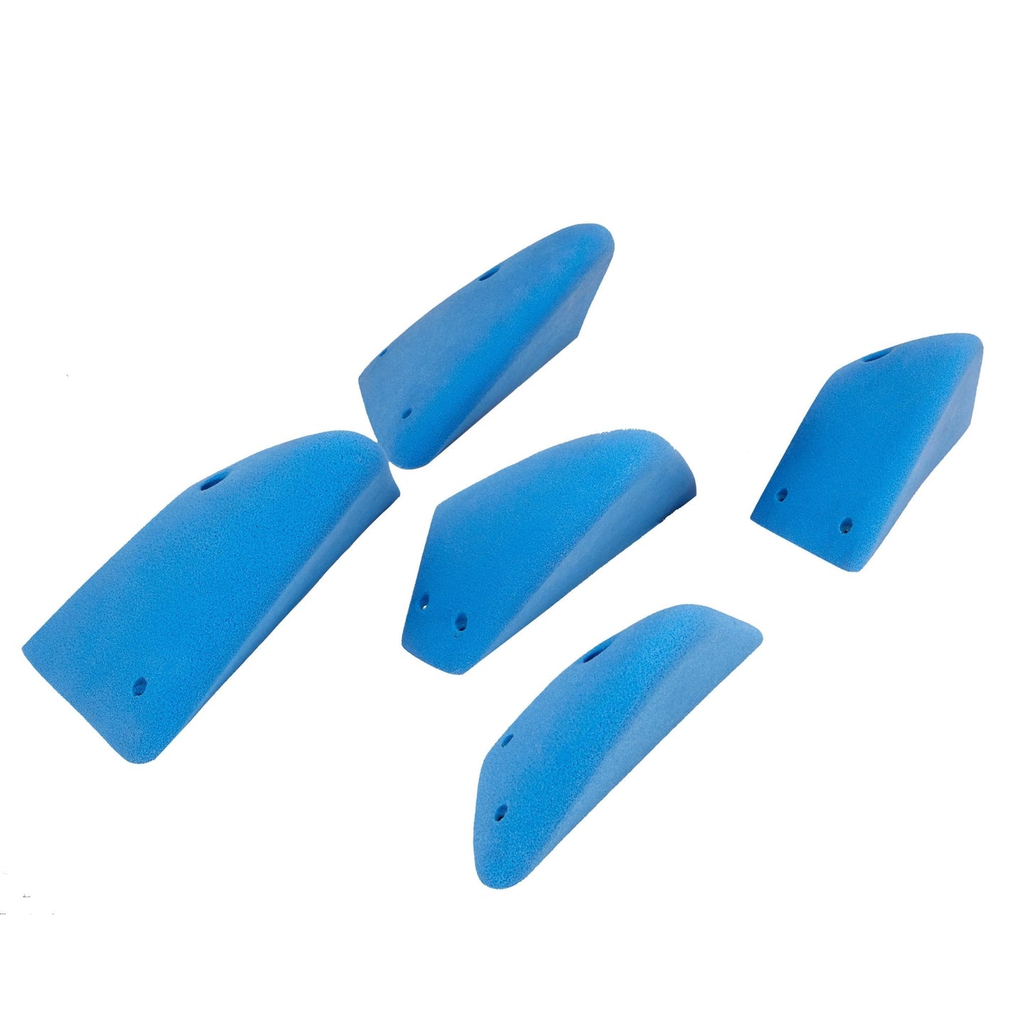 Trango Holds Pure Power Style Set