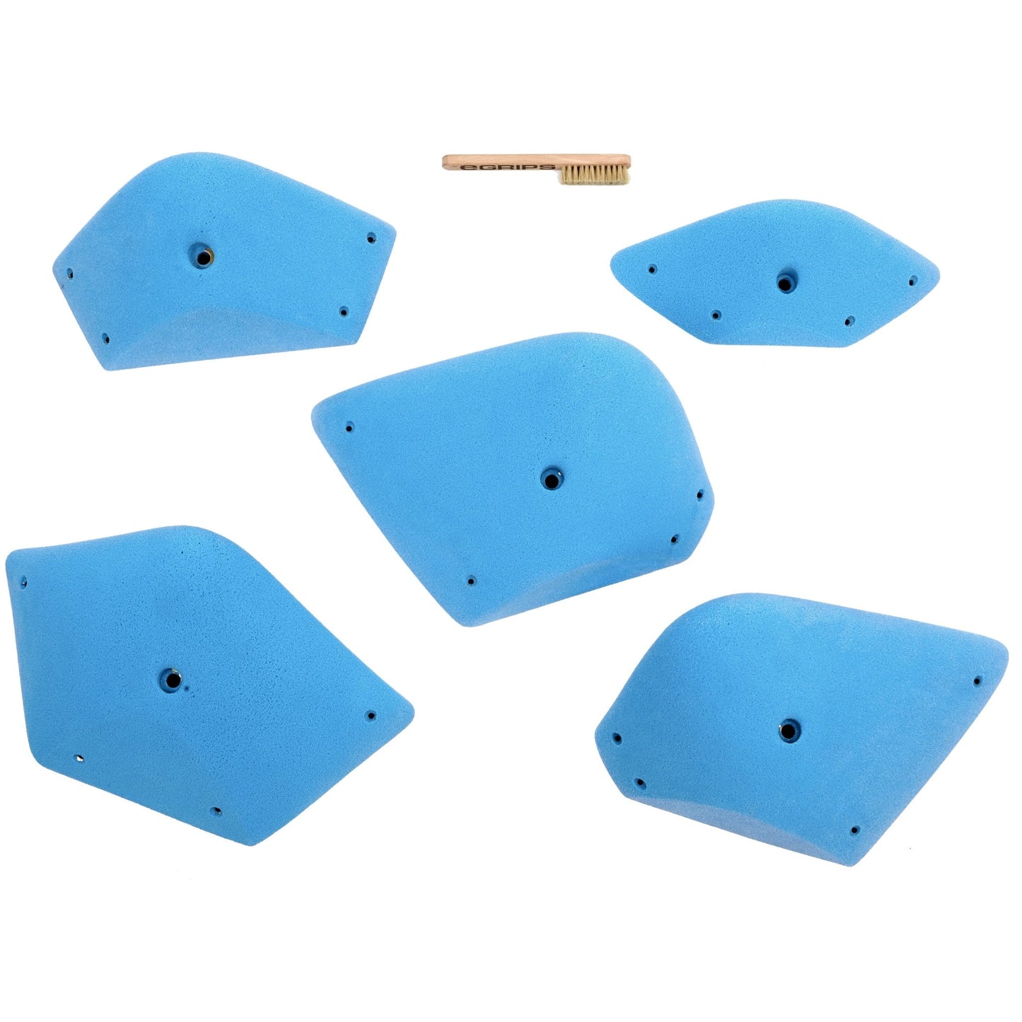 Trango Holds Pure Power Jugs II