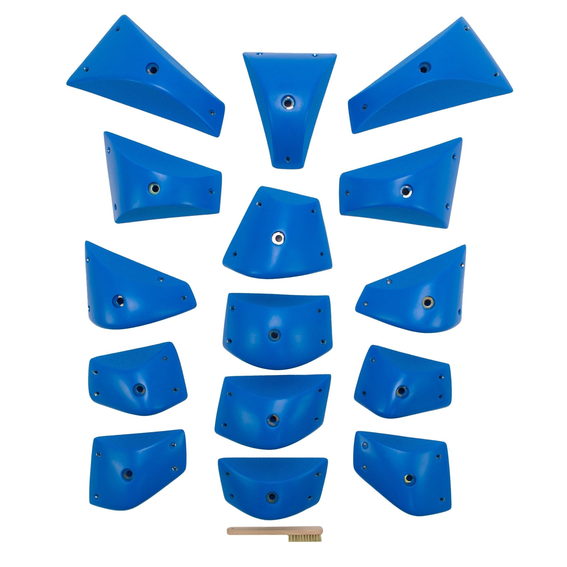 Trango Holds Pure Power 2Tex Comp I